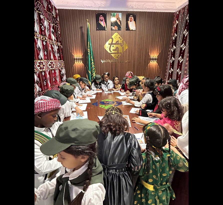جمعية تمجيد الثقافية الأدبية