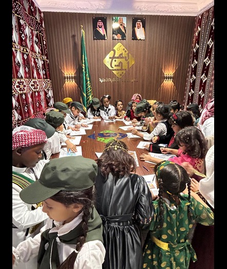 جمعية تمجيد الثقافية الأدبية