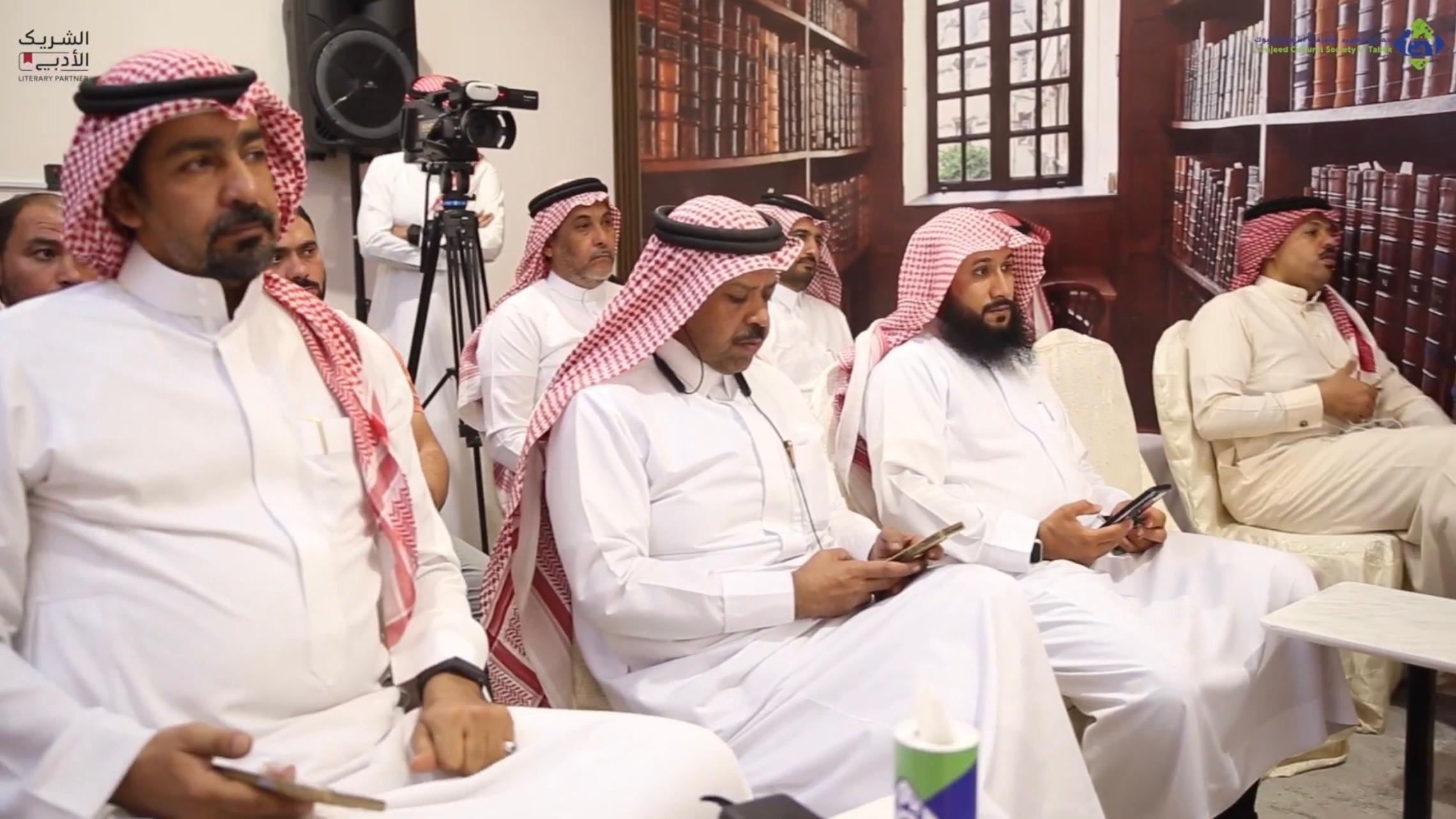 العلاقة بين الأدب والاعلام - صورة 6