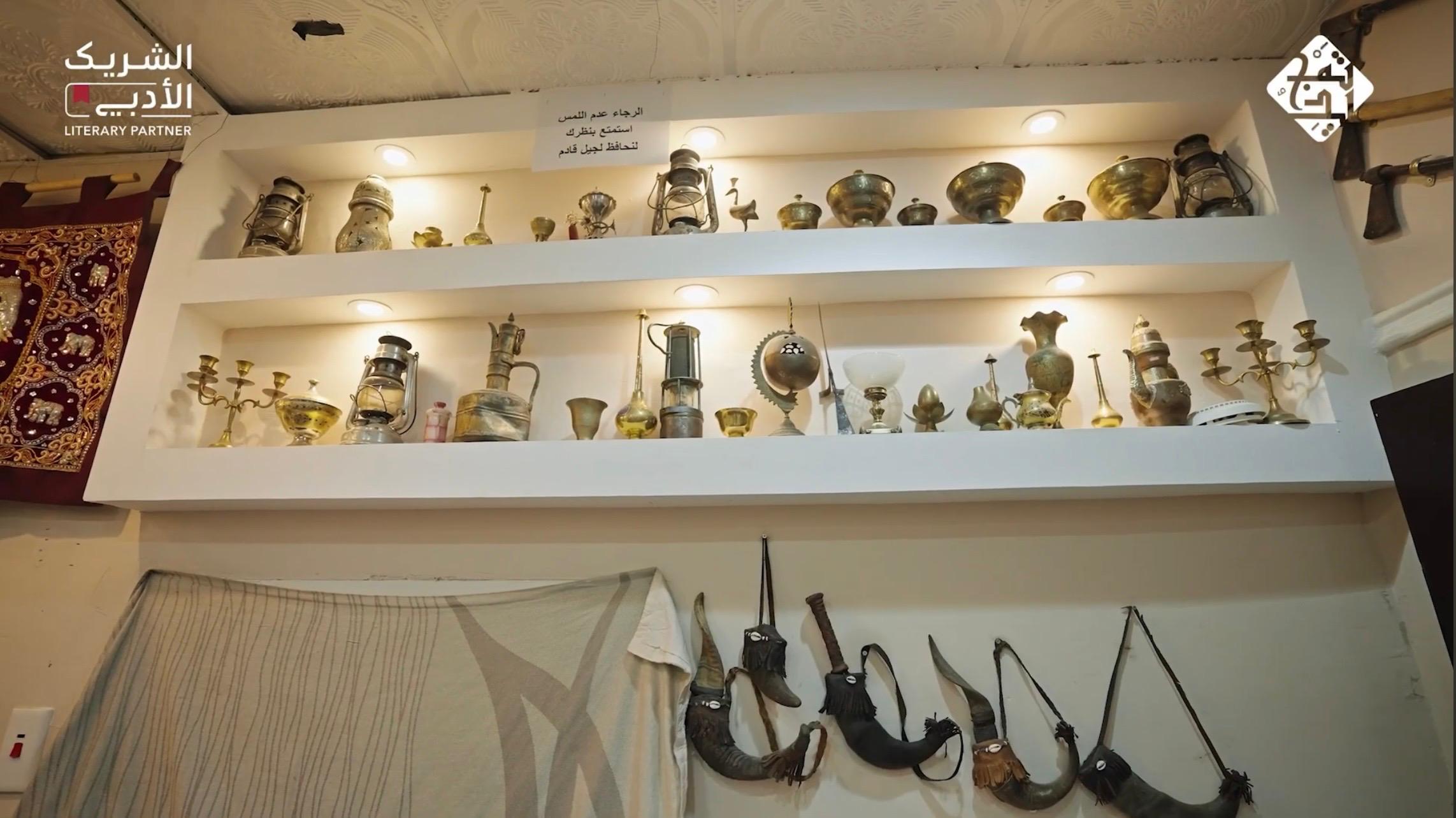 أساليب الروايات الشفوية في توثيق استخدامات التراث - صورة 4