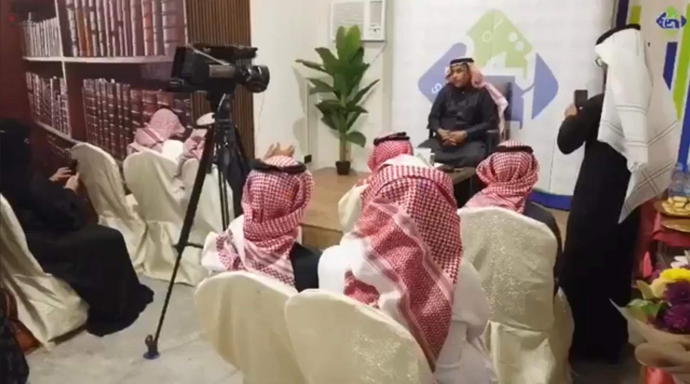 خطوات تُروى .. أدب التطوع وصوت الأثر - صورة 3