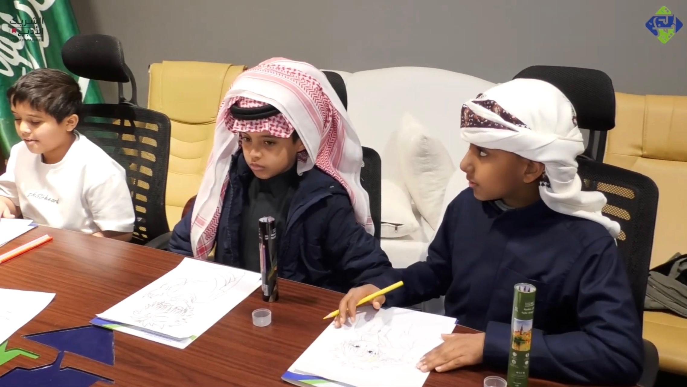 المانجا ، عالم ممتع يصنع القصة بالخيال و الصورة . - صورة 7