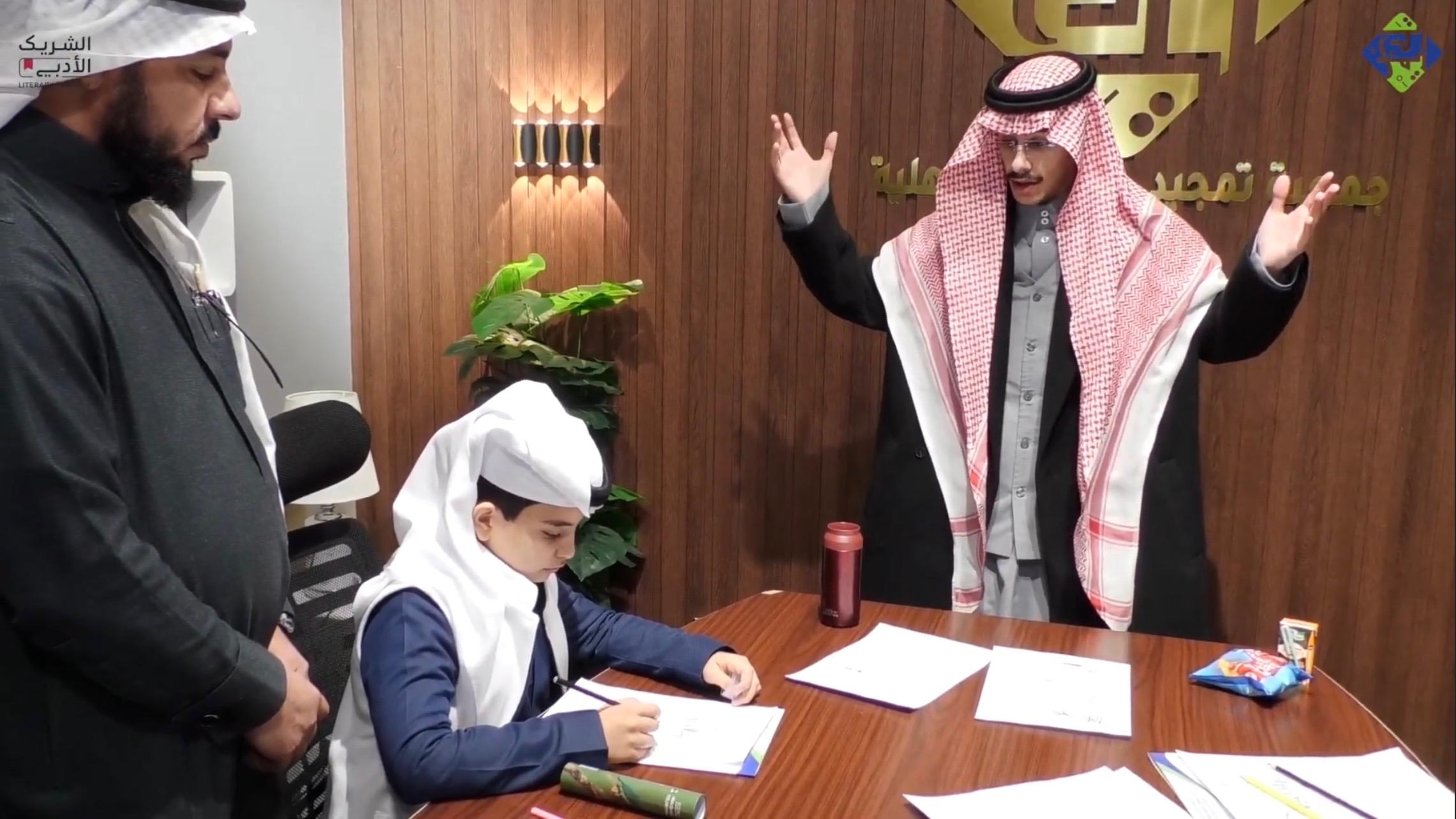 المانجا ، عالم ممتع يصنع القصة بالخيال و الصورة . - صورة 6