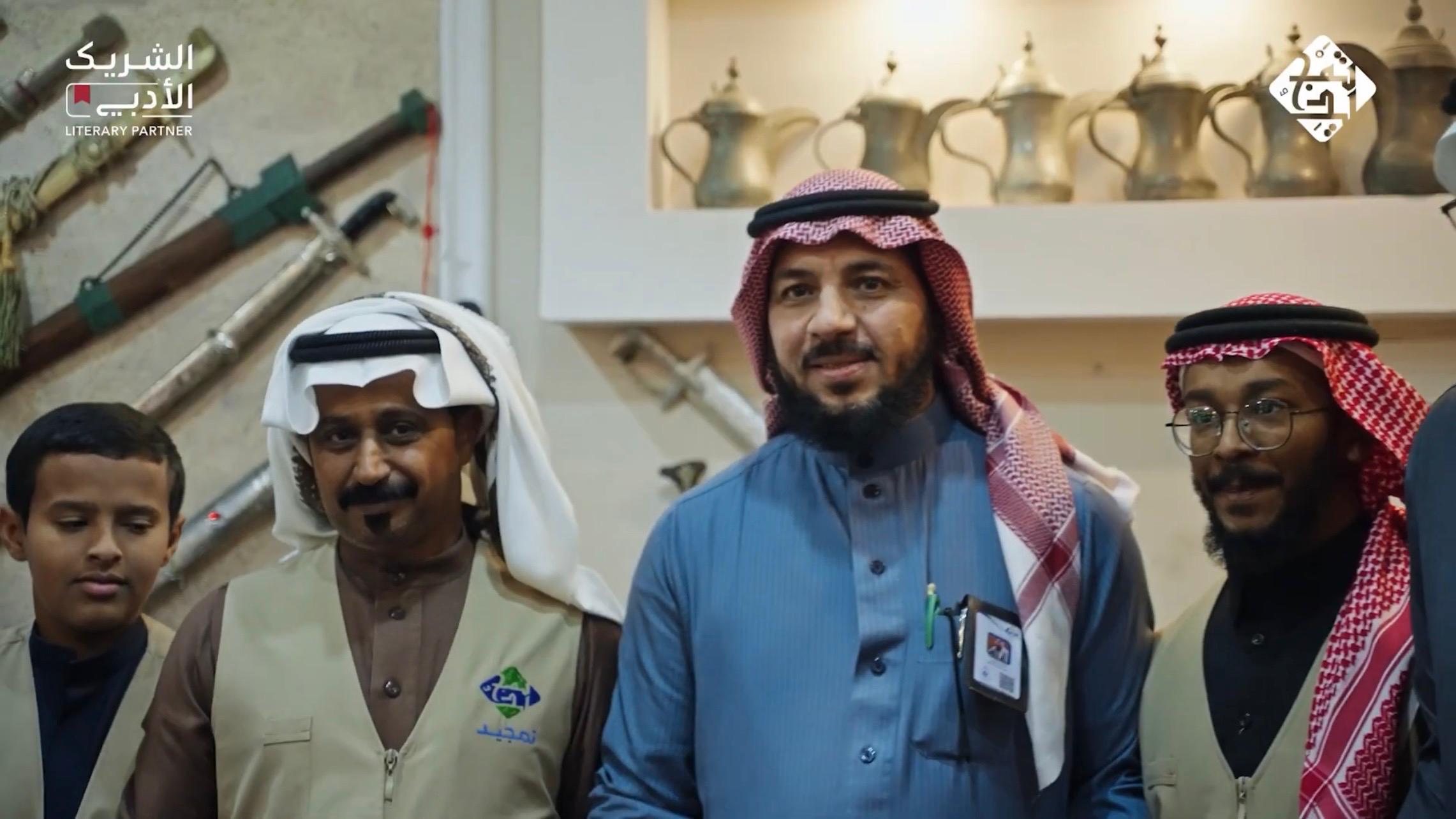 أساليب الروايات الشفوية في توثيق استخدامات التراث - صورة 10