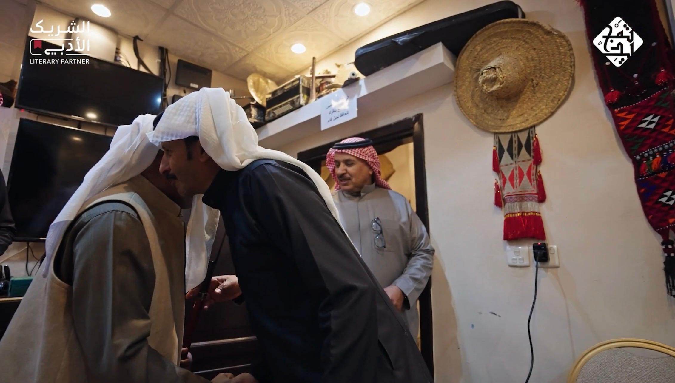 أساليب الروايات الشفوية في توثيق استخدامات التراث - صورة 5