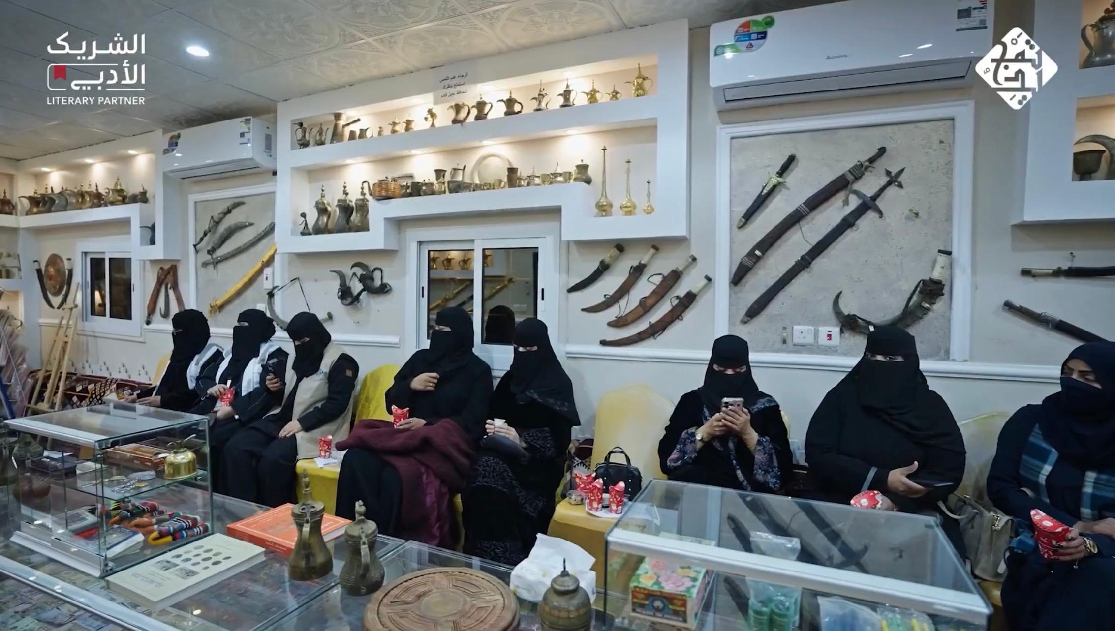 أساليب الروايات الشفوية في توثيق استخدامات التراث - صورة 11