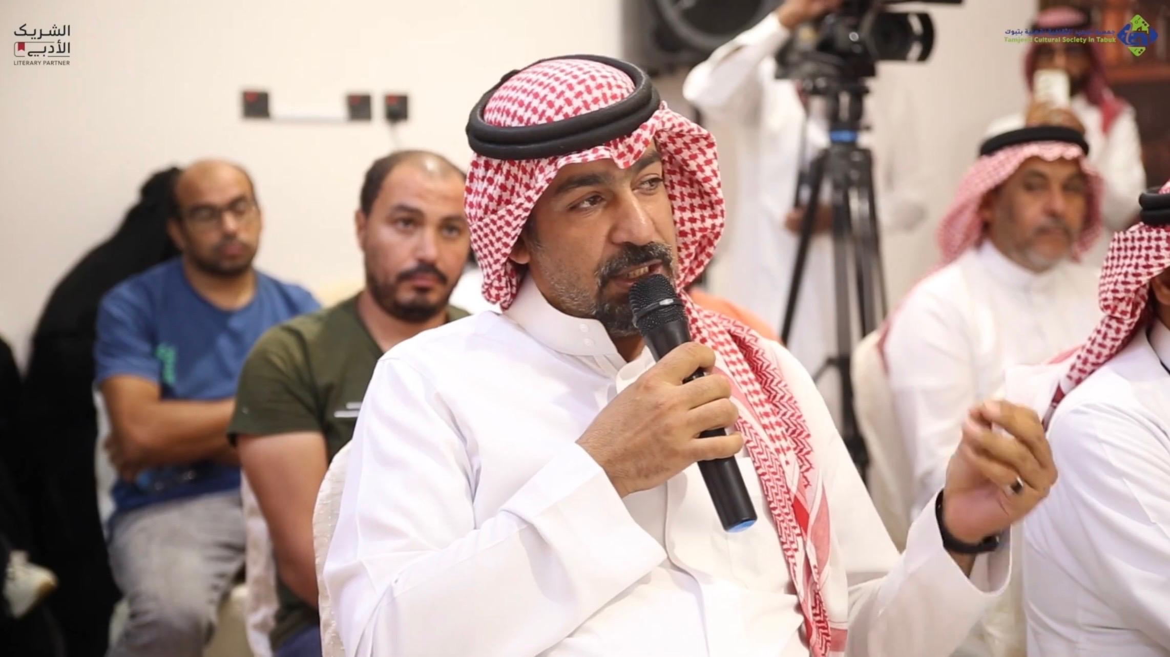 العلاقة بين الأدب والاعلام - صورة 9