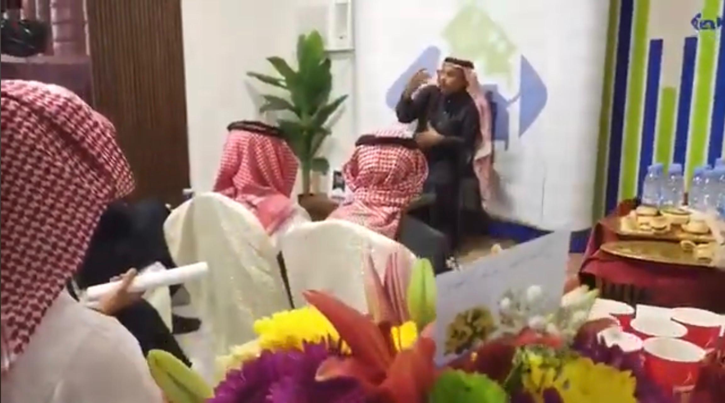 خطوات تُروى .. أدب التطوع وصوت الأثر - صورة 2