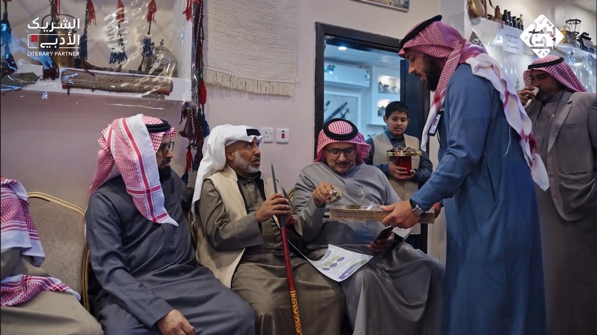 أساليب الروايات الشفوية في توثيق استخدامات التراث - صورة 8