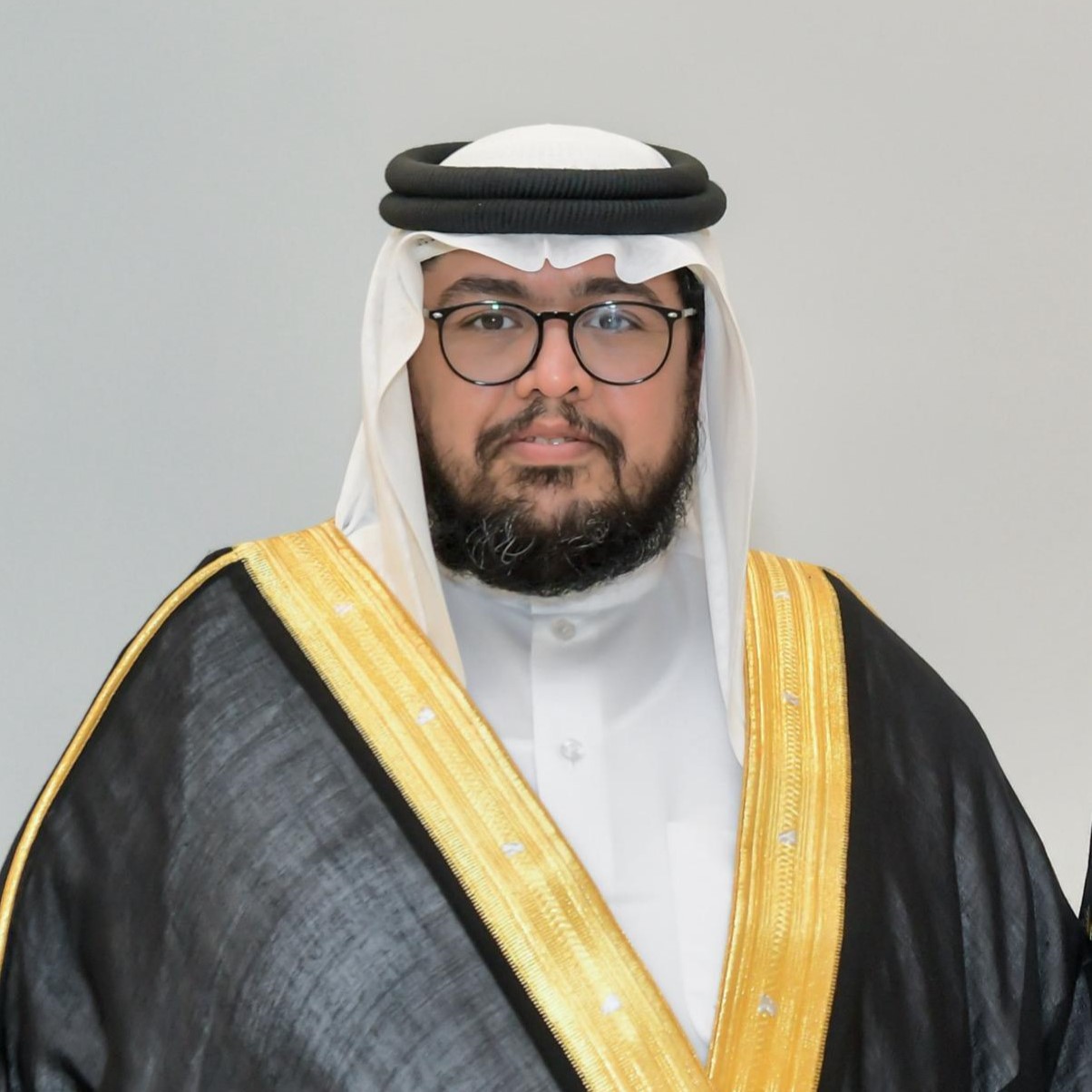 أ. ناصر فايز العمراني