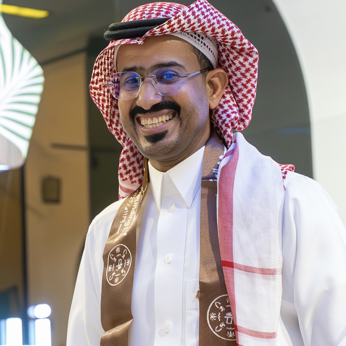 حسن علي العواجي