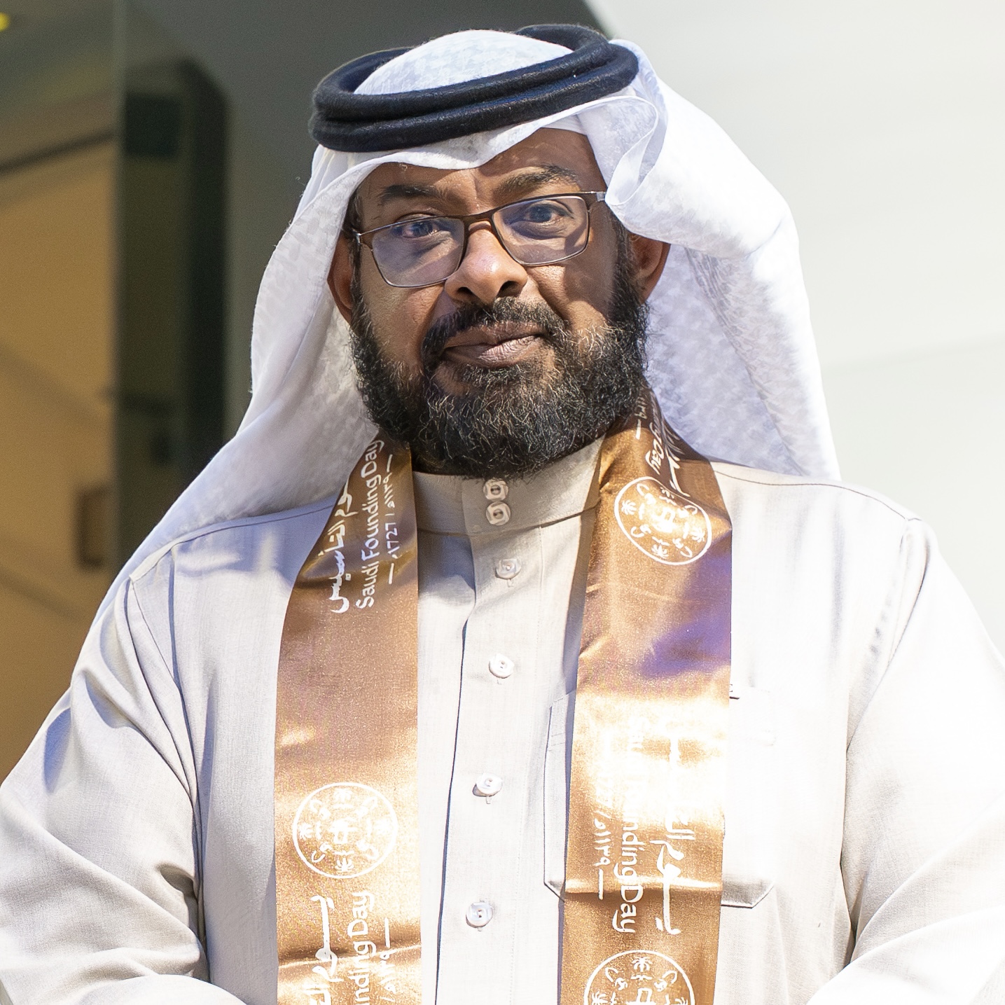 سعيد عبيد آل وهيبه